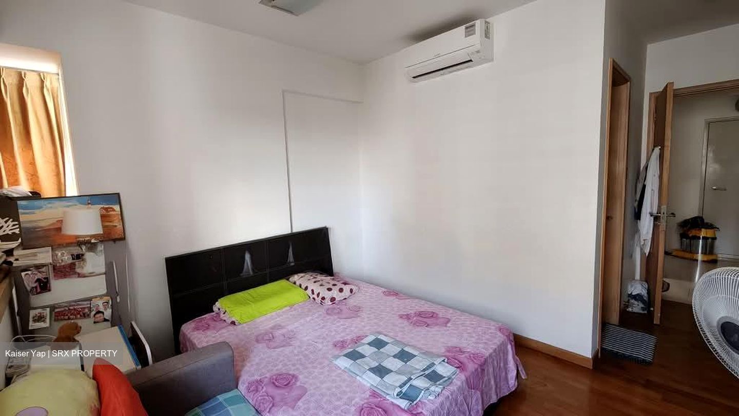 Le Crescendo (D14), Condominium #541925071